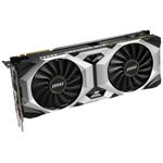 MSI GeForce RTX 2080 SUPER VENTUS OC / 8GB GDDR6 / PCI-E / 3x DP / HDMI