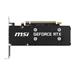 MSI GeForce RTX 3050 LP E/OC/6GB/GDDR6 RTX 3050 LP E 6G OC