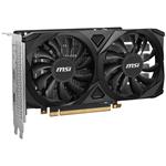 MSI GeForce RTX 3050 VENTUS 2X/OC/6GB/GDDR6 RTX 3050 VENTUS 2X 6G OC