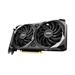 MSI GeForce RTX 3060 VENTUS 2X/OC/12GB/GDDR6 RTX 3060 VENTUS 2X 12G OC V397-022R