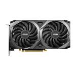 MSI GeForce RTX 3060 VENTUS 2X/OC/12GB/GDDR6 RTX 3060 VENTUS 2X 12G OC V397-022R