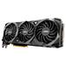 MSI GeForce RTX 3080 VENTUS 3X 10G OC / 10GB GDDR6 / PCI-E / 3x DP / HDMI