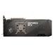 MSI GeForce RTX 3080 VENTUS 3X 10G OC / 10GB GDDR6 / PCI-E / 3x DP / HDMI