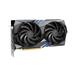 MSI GeForce RTX 4060 Ti GAMING X 8G / 8GB GDDR6 / PCI-E / 3x DP / HDMI