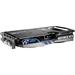 MSI GeForce RTX 4060 Ti GAMING X 8G / 8GB GDDR6 / PCI-E / 3x DP / HDMI