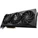 MSI GeForce RTX 4060 Ti GAMING X SLIM 16G / 16GB GDDR6 / PCI-E / 3x DP / HDMI