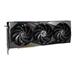 MSI GeForce RTX 4060 Ti GAMING X SLIM 16G / 16GB GDDR6 / PCI-E / 3x DP / HDMI