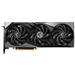 MSI GeForce RTX 4060 Ti GAMING X SLIM 16G / 16GB GDDR6 / PCI-E / 3x DP / HDMI