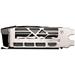 MSI GeForce RTX 4060 Ti GAMING X SLIM 16G / 16GB GDDR6 / PCI-E / 3x DP / HDMI