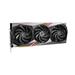 MSI GeForce RTX 4060 Ti GAMING X TRIO 8G / 8GB GDDR6 / PCI-E / 3x DP / HDMI