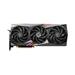 MSI GeForce RTX 4060 Ti GAMING X TRIO 8G / 8GB GDDR6 / PCI-E / 3x DP / HDMI