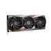 MSI GeForce RTX 4060 Ti GAMING X TRIO 8G / 8GB GDDR6 / PCI-E / 3x DP / HDMI