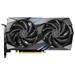 MSI GeForce RTX 4060 Ti X/Gaming/16GB/GDDR6 RTX 4060 Ti GAMING X 16G
