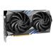 MSI GeForce RTX 4060 Ti X/Gaming/16GB/GDDR6 RTX 4060 Ti GAMING X 16G