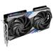 MSI GeForce RTX 4060 Ti X/Gaming/16GB/GDDR6 RTX 4060 Ti GAMING X 16G