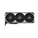 MSI GeForce RTX 4080 SUPER VENTUS 3X/OC/16GB/GDDR6x RTX 4080 SUPER 16G VENTUS 3X