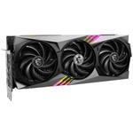 MSI GeForce RTX 4090 GAMING TRIO 24G/ 24GB GDDR6X / PCI-E / 3x DP / HDMI