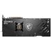 MSI GeForce RTX 4090 GAMING X TRIO 24G/ 24GB GDDR6X / PCI-E / 3x DP / HDMI V510-006R