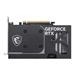 MSI GeForce RTX 5050 VENTUS 2X/OC/8GB/GDDR6 RTX 5050 8G VENTUS 2X OC