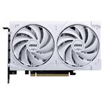 MSI GeForce RTX 5060 8G VENTUS 2X OC WHITE / 8GB GDDR7 / PCI-E / 3x DP / HDMI