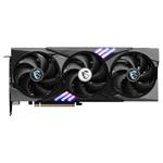 MSI GeForce RTX 5060 Ti 16G GAMING TRIO OC / 16GB GDDR7 / PCI-E / 3x DP / HDMI