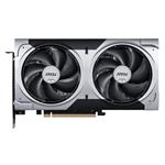 MSI GeForce RTX 5060 Ti 16G VENTUS 2X OC PLUS / 16GB GDDR7 / PCI-E / 3x DP / HDMI