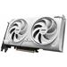 MSI GeForce RTX 5060 Ti 16G VENTUS 2X OC WHITE PLUS / 16GB GDDR7 / PCI-E / 3x DP / HDMI