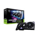 MSI GeForce RTX 5060 Ti GAMING TRIO/OC/8GB/GDDR7 RTX 5060 Ti 8G GAMING TRIO OC