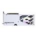 MSI GeForce RTX 5060 Ti TRIO WHITE/Gaming/OC/16GB/GDDR7 RTX 5060 TI 16G GAMING TRIO O