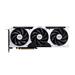 MSI GeForce RTX 5060 Ti VENTUS 3X/OC/16GB/GDDR7 RTX 5060 Ti 16G VENTUS 3X OC