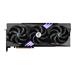 MSI GeForce RTX 5070 12G GAMING TRIO OC / 12GB GDDR7 / PCI-E / 3x DP / HDMI