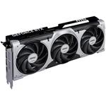MSI GeForce RTX 5070 12G VENTUS 3X OC / 12GB GDDR7 / PCI-E / 3x DP / HDMI