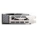 MSI GeForce RTX 5080 16G GAMING TRIO OC / 16GB GDDR7 / PCI-E / 3x DP / HDMI