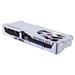 MSI GeForce RTX 5080 16G GAMING TRIO OC WHITE / 16GB GDDR7 / PCI-E / 3x DP / HDMI