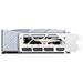 MSI GeForce RTX 5080 16G GAMING TRIO OC WHITE / 16GB GDDR7 / PCI-E / 3x DP / HDMI