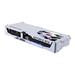 MSI GeForce RTX 5080 16G GAMING TRIO OC WHITE / 16GB GDDR7 / PCI-E / 3x DP / HDMI