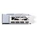 MSI GeForce RTX 5080 16G GAMING TRIO OC WHITE / 16GB GDDR7 / PCI-E / 3x DP / HDMI