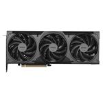MSI GeForce RTX 5080 16G VENTUS 3X OC BLACK / 16GB GDDR7 / PCI-E / 3x DP / HDMI