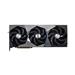 MSI GeForce RTX 5080 SUPRIM/OC/16GB/GDDR7 RTX 5080 16G SUPRIM OC