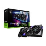 MSI GeForce RTX 5080 TRIO/Gaming/16GB/GDDR7 RTX 5080 16G GAMING TRIO