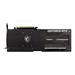 MSI GeForce RTX 5080 VENTUS 3X/16GB/GDDR7 RTX 5080 16G VENTUS 3X