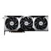 MSI GeForce RTX 5080 VENTUS 3X PLUS/OC/16GB/GDDR7/LHR RTX 5080 16G VENTUS 3X OC PLU