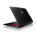 MSI GL62M 7RDX-1826CZ / 15,6" FHD / i5-7300HQ / 8GB / 128SSD + 1TB / GeForce GTX 1050 4GB / Win10 Home