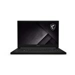 MSI GS66 15,6" QHD/i7-11800H/16/1T/RTX3070M-Q/W10H GS66 Stealth 11UG-230CZ