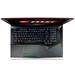 MSI GT75VR 7RF-026CZ Titan Pro 4K / 17,3" UHD / i7-7820HK / 32GB / 512SSD + 1TB / GeForce GTX 1080 8GB / Win10 Home