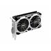 MSI GTX 1630 VENTUS XS/OC/4GB/GDDR6 GTX 1630 VENTUS XS 4G OC