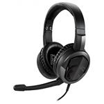 MSI herní headset IMMERSE GH30 V2/ náhlavní/ 3,5mm jack S37-2101001-SV1
