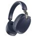 MSI herní headset MAESTRO 500 WIRELESS NAVY/ bezdrátová/ USB-C/ BT5.4