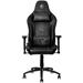 MSI herní/kancelářská židle MAG CH130X/ černá 9S6-B0Y30S-001