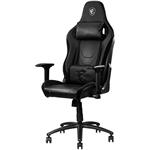 MSI herní/kancelářská židle MAG CH130X/ černá 9S6-B0Y30S-001